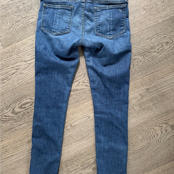 Rag & Bone Capri Jeans - Picture 3 of 6